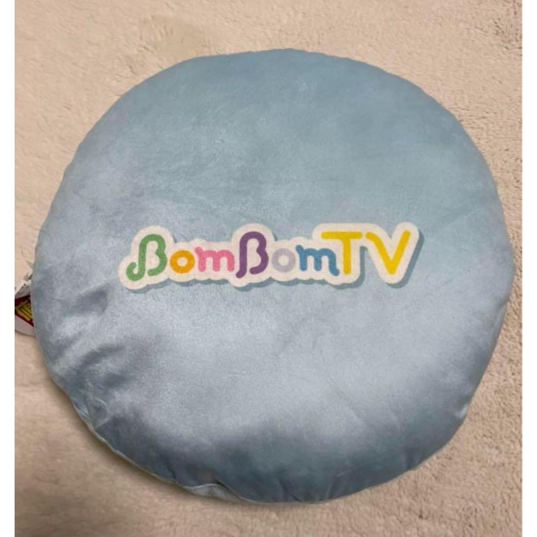 ボンボンTV しまむら コラボグッズ スナフキン ボンボンTV×しまむら」コラボグッズが8月11日（金）より発売開始