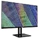 AOC 27V2Q Monitor – 27 Zoll FHD, FreeSync, HDMI, DisplayPort