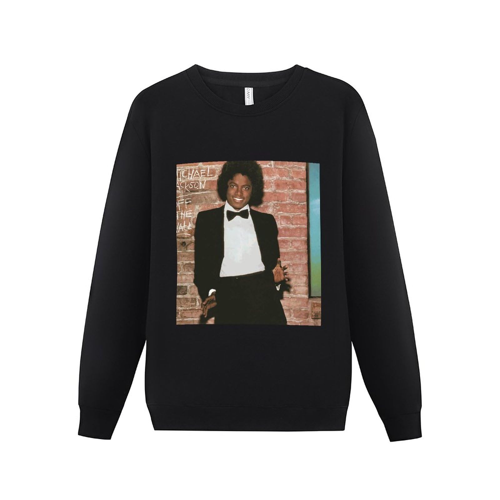 Amazon.co.jp: メンズ トレーナー パーカー Michael Jackson マイケル