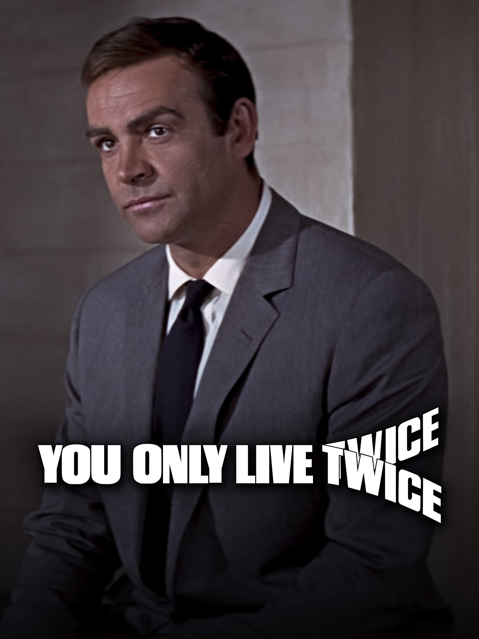 Watch You Only Live Twice Prime Video Watch You Only Live Twice Prime Video