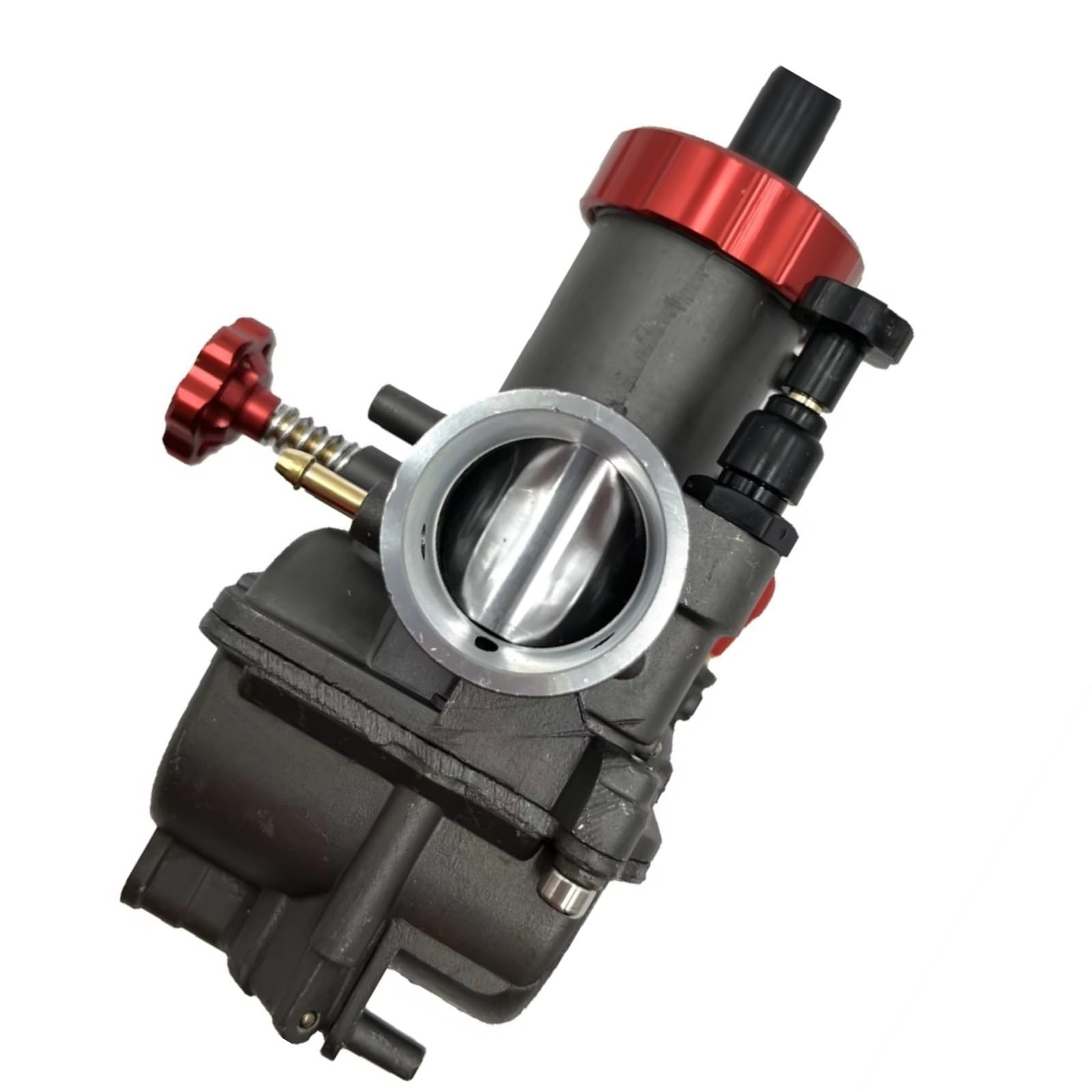 Carburatore 4 Tempi Compatibile Con CRF 150RB 150R Per 250X 450X 2002-2017 PE28 Carburatore Manuale Adatto 200cc-250cc Sostituzione Moto Monocilindrico