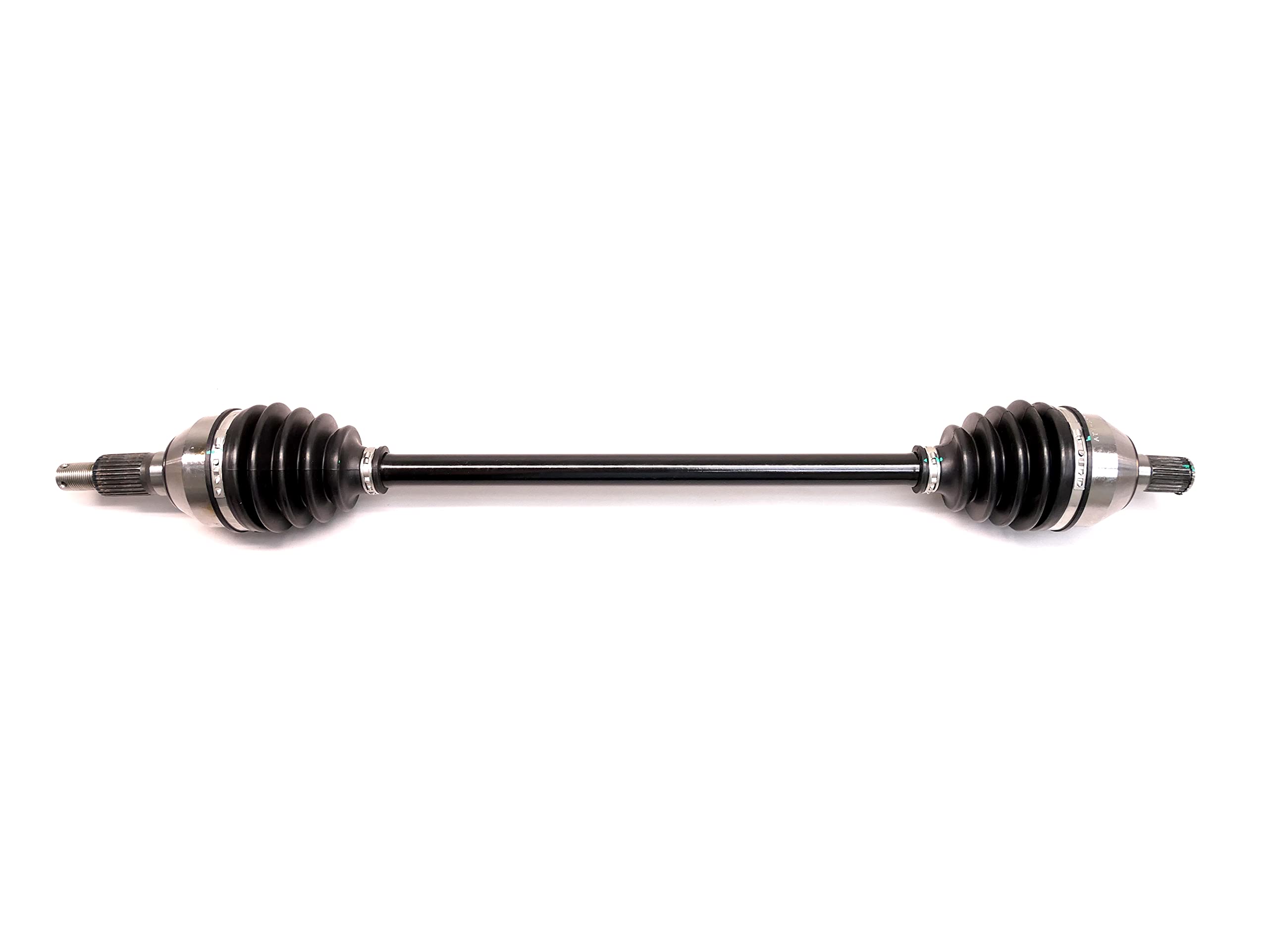 Amazon.com: Precision Front CV Axle for Can-Am 705401634 Left or