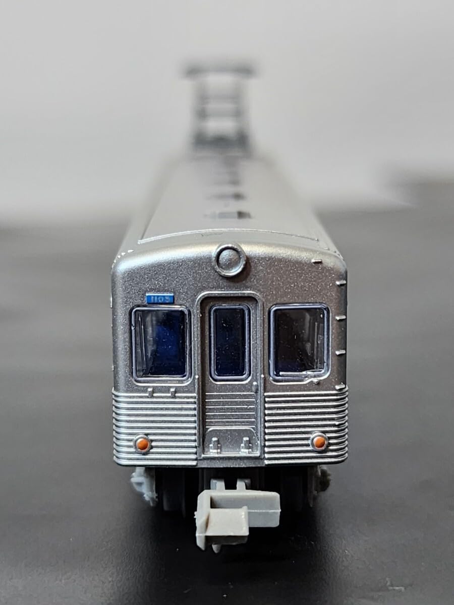 鉄道コレクション 第6弾シークレット 岳南鉄道 モハ1105 Amazon.co.jp: TEC トミーテック 鉄道コレクション 第6弾 岳南