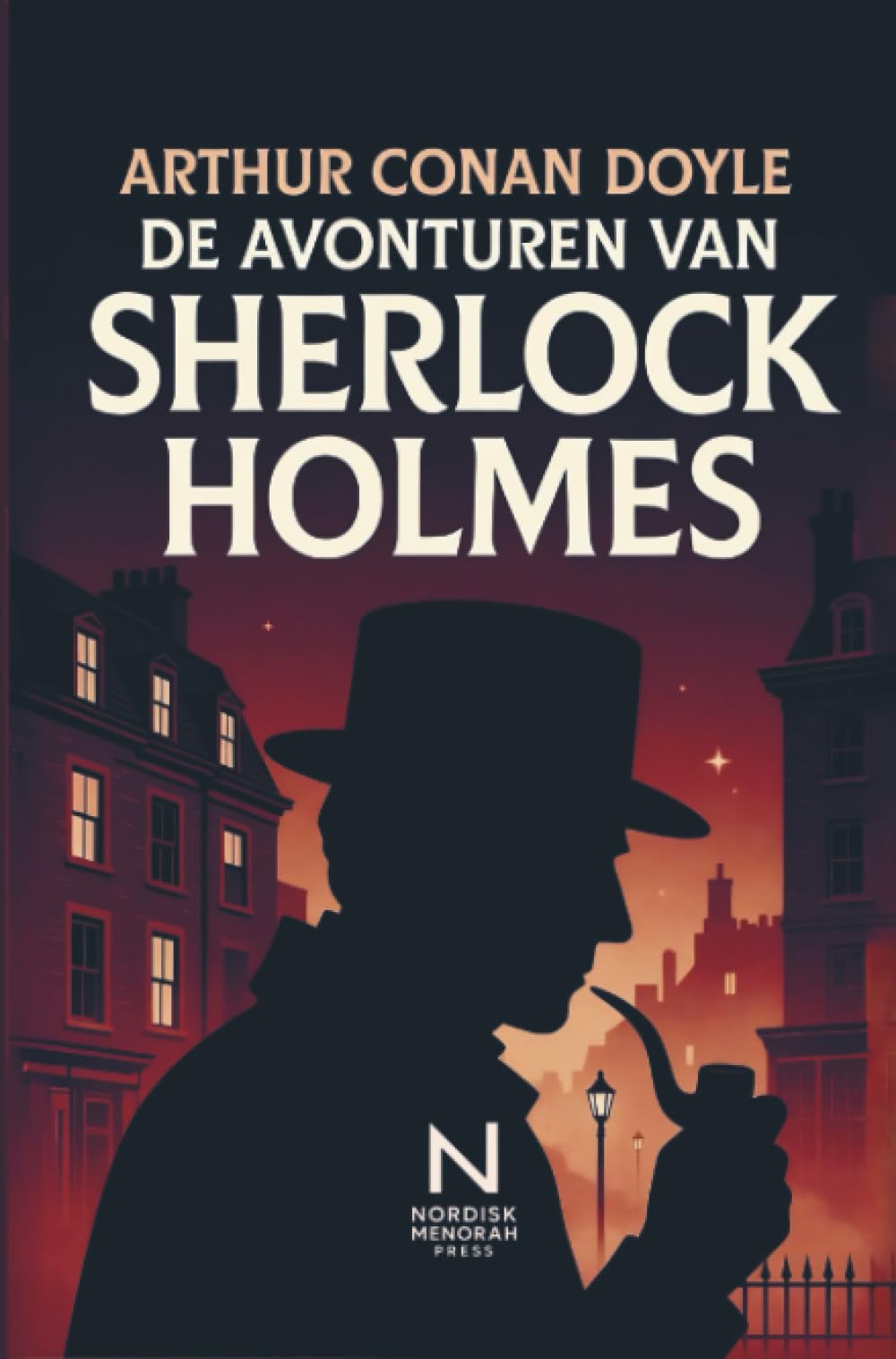 De avonturen van Sherlock Holmes: Klassieke detectiveverhalen uit het Victoriaanse Londen