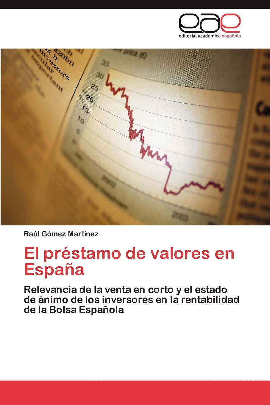El Prestamo de Valores En Espana