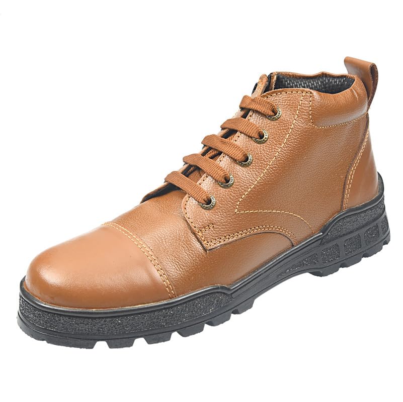 See full amazon price history chart for Liberty Kulture Mens Side Zip Ankle Leather Boots for Police, Commando NCC, Military, Army-Commando-02-Tan Brown-10 Liberty Kulture Mens Side Zip Ankle Leather Boots for Police, Commando NCC, Military, Army-Commando-02-Tan Brown-10 (B0DDPN414G) Amazon Price History, Amazon Price Tracker