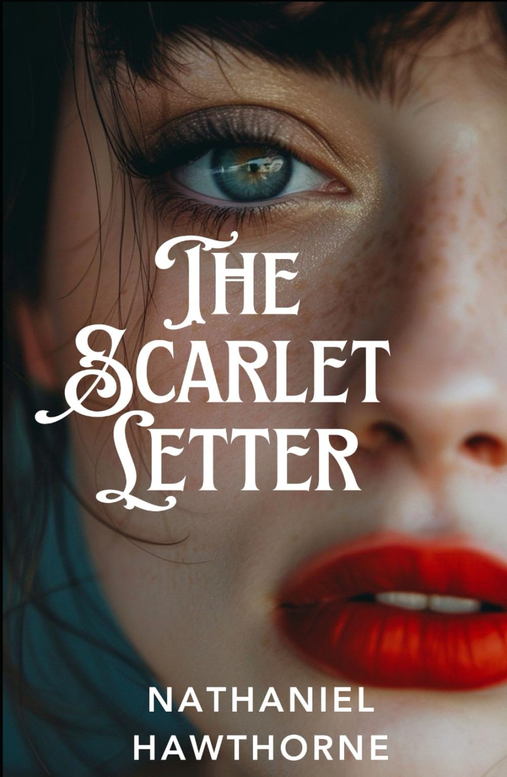 The Scarlet Letter: An Unabridged Edition