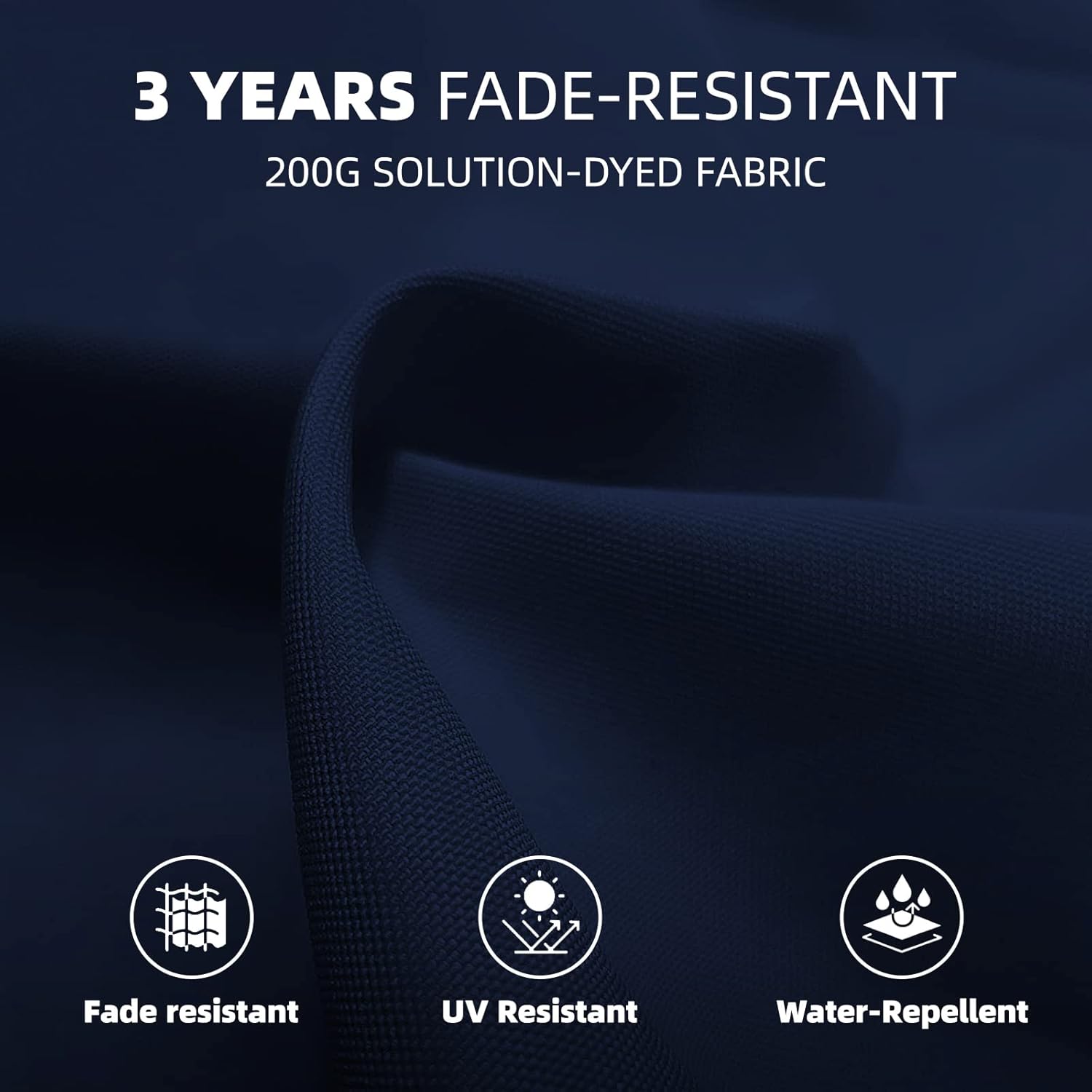 Stay Cool and Stylish: Review of the wikiwiki 10ft Offset Patio Umbrella