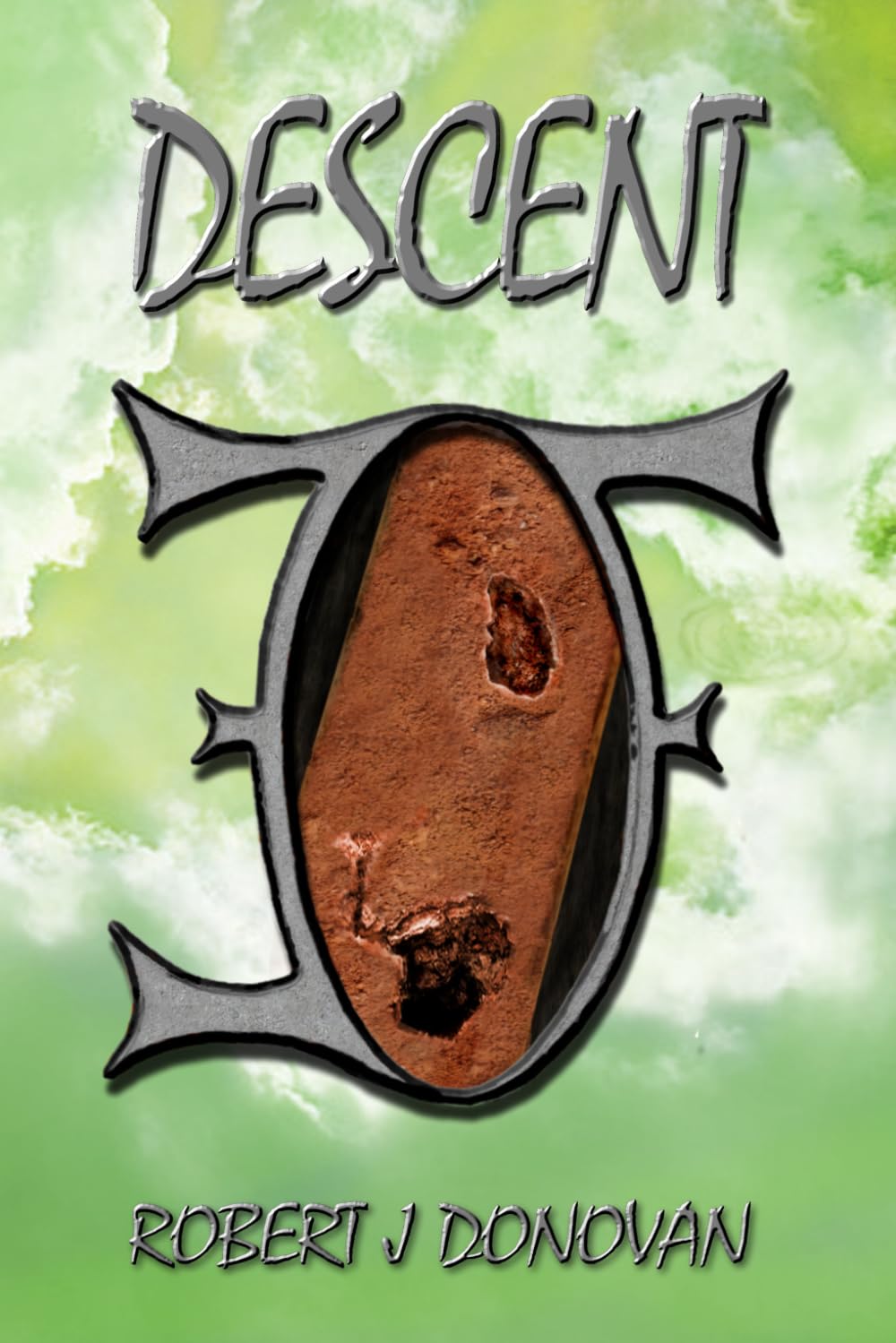 Descent (Edge of Fate)