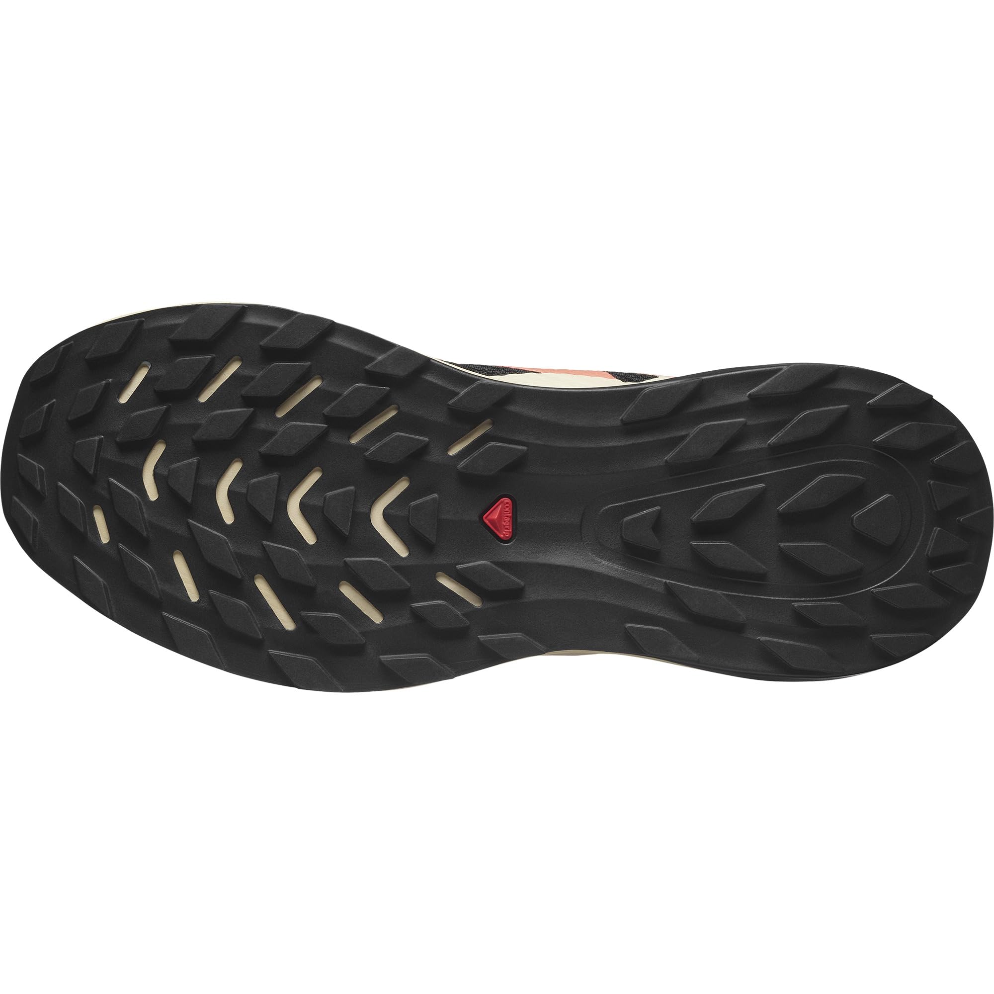 Salomon Ultra Flow Scarpe da Trail Running, Donna