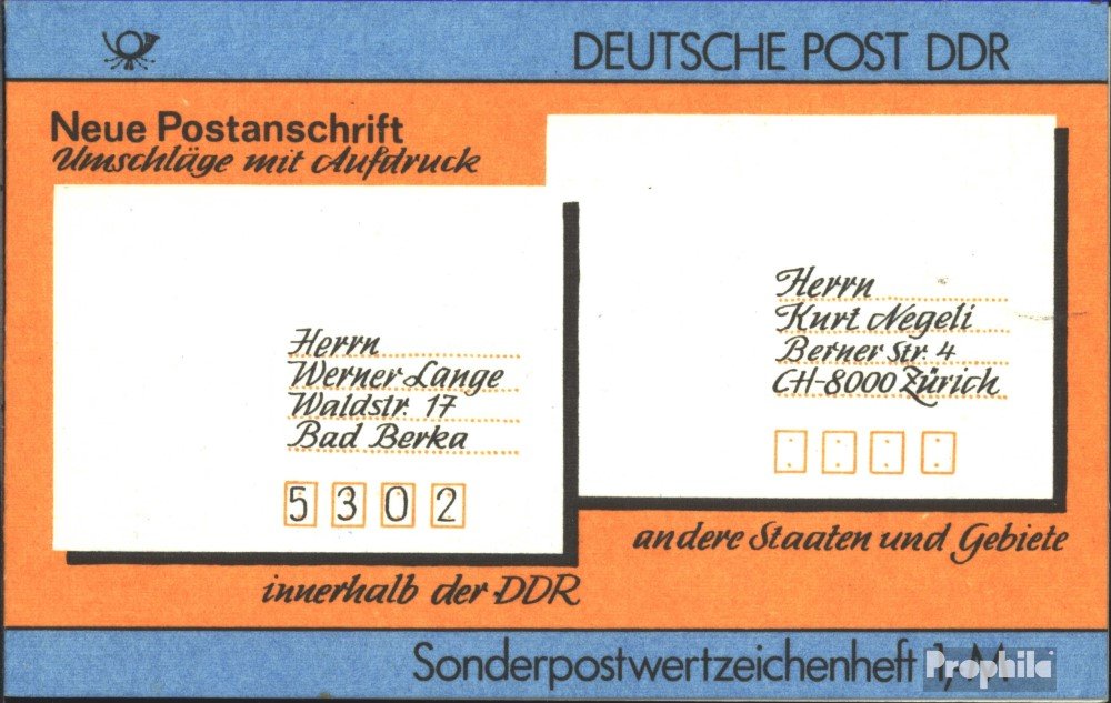 Prophila Collection RFA (FR.Allemagne) 979 (complète.édition) Neuf avec Gomme Originale ** MNH 1978 Droits de l'homme (Timbres pour Les collectionneurs