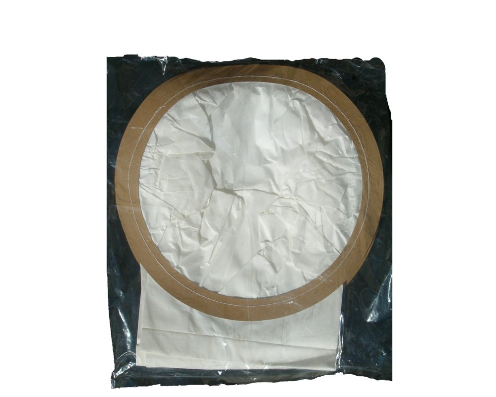 Aspirapolvere Per Edificio Ad Uso Pubblico - CMTC2 - AERTECNICA TUBÒ - Foto 5