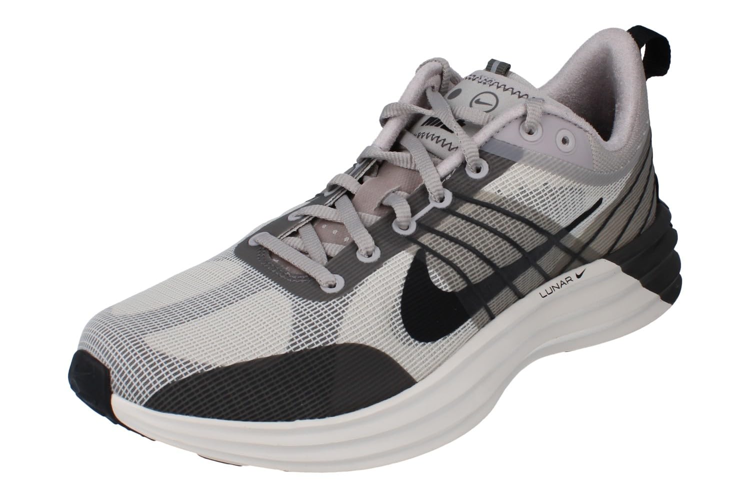 Nike Mens Nike Lunar Roam