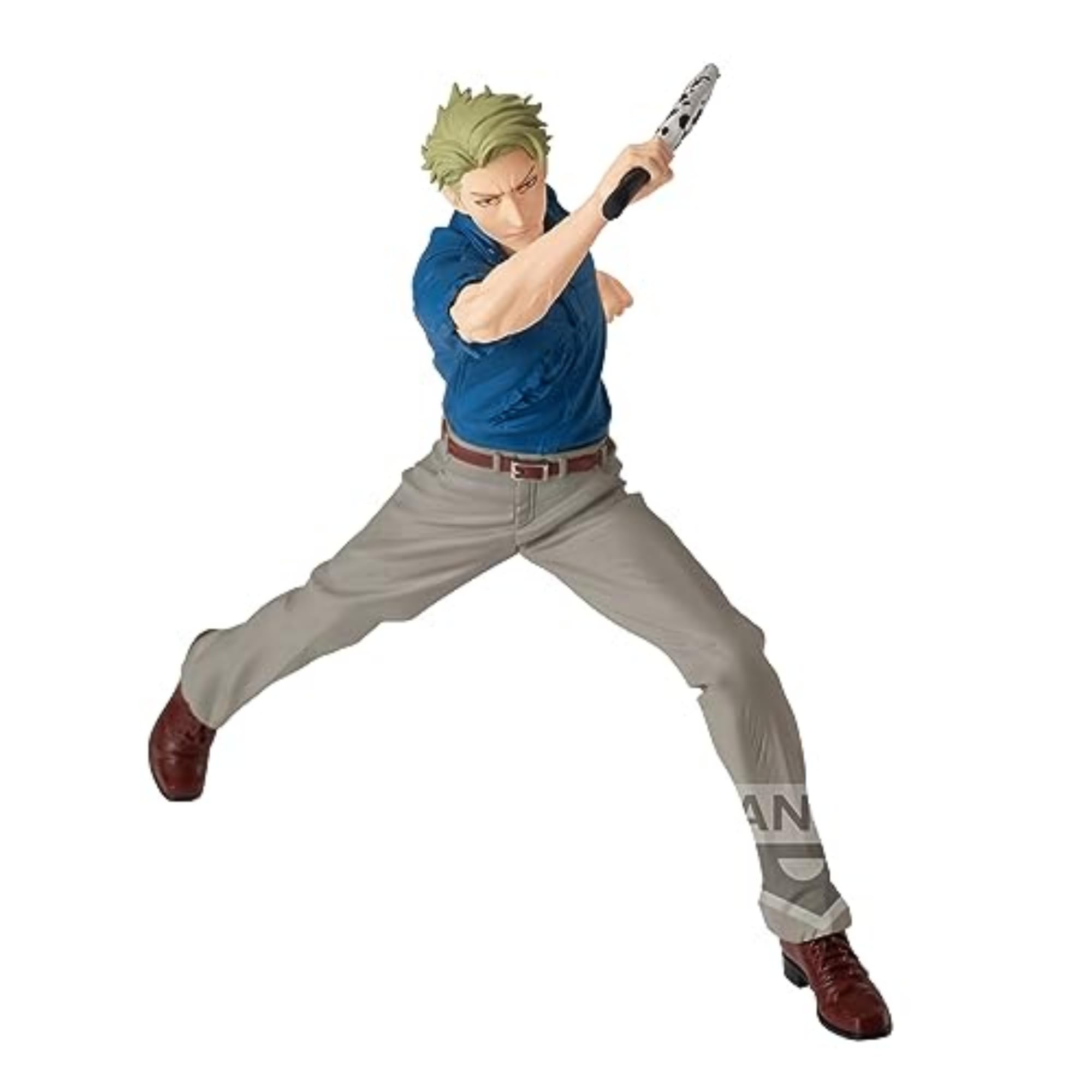 Banpresto - Jujutsu Kaisen - Kento Nanami 2, Bandai Spirits
