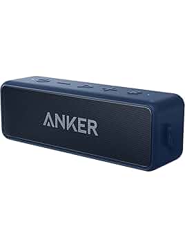 スピーカー・ウーファー soundcore 80w Soundcore（Anker） Anker Soundcore Boom 2 bluetooth