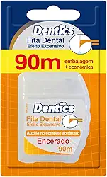 Fita Dental - 90 Metros