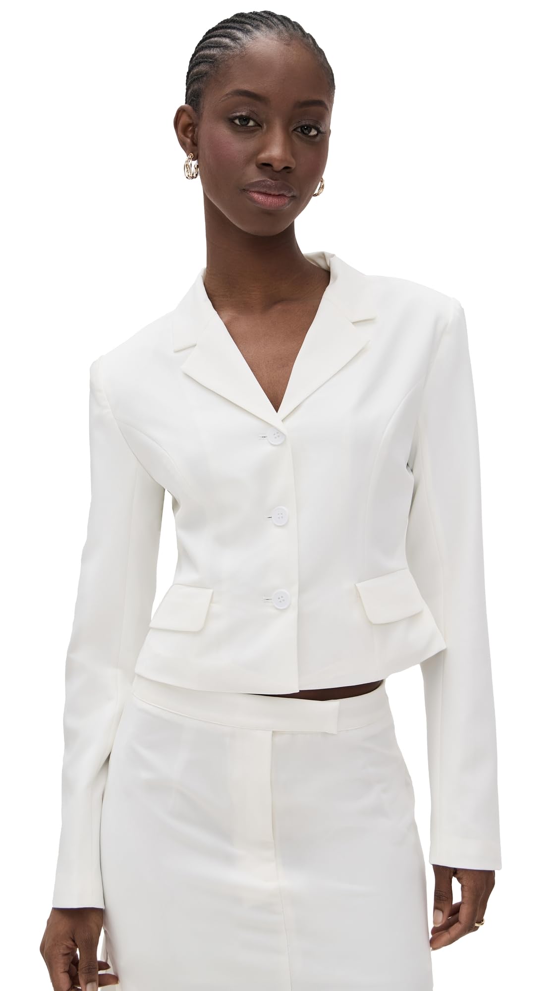 Lioness Womens Lune Blazer