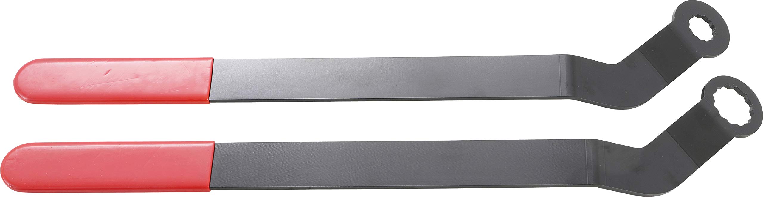 BGS 6688 | Serie di chiavi rullo tenditore | per cinghie piatte | per MINI