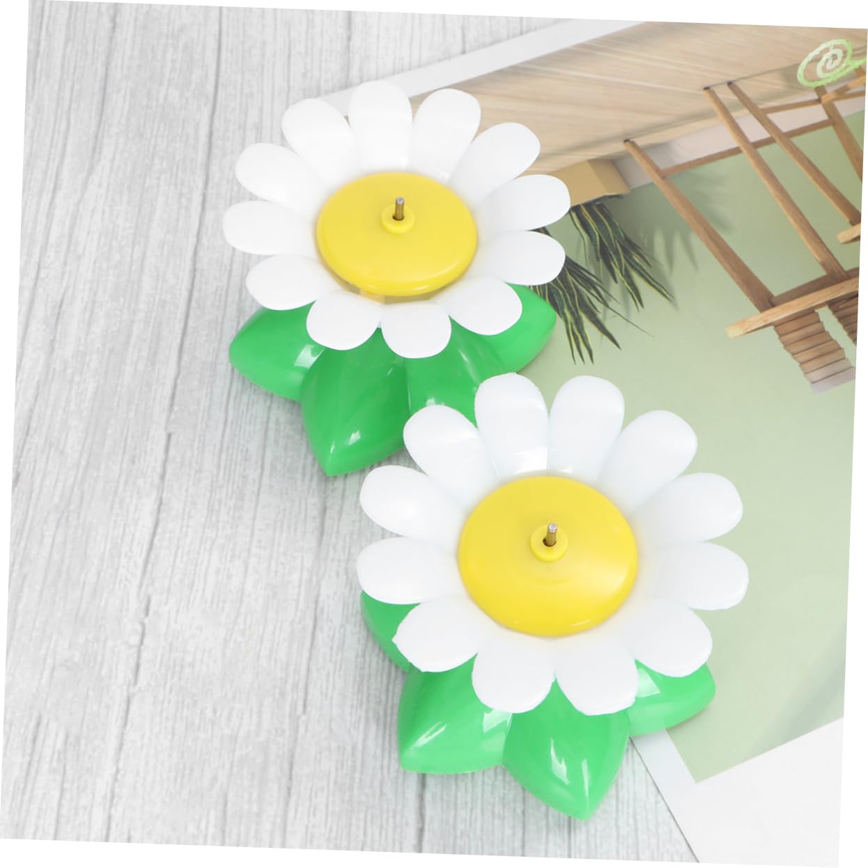 Amosfun 3 Sätze Soaring Bird Katzenspielzeug Interaktives Katzenspielzeug Für Kätzchen Haustier Neckspielzeug Elektronisches Katzenspielzeug 2 Stück * 3