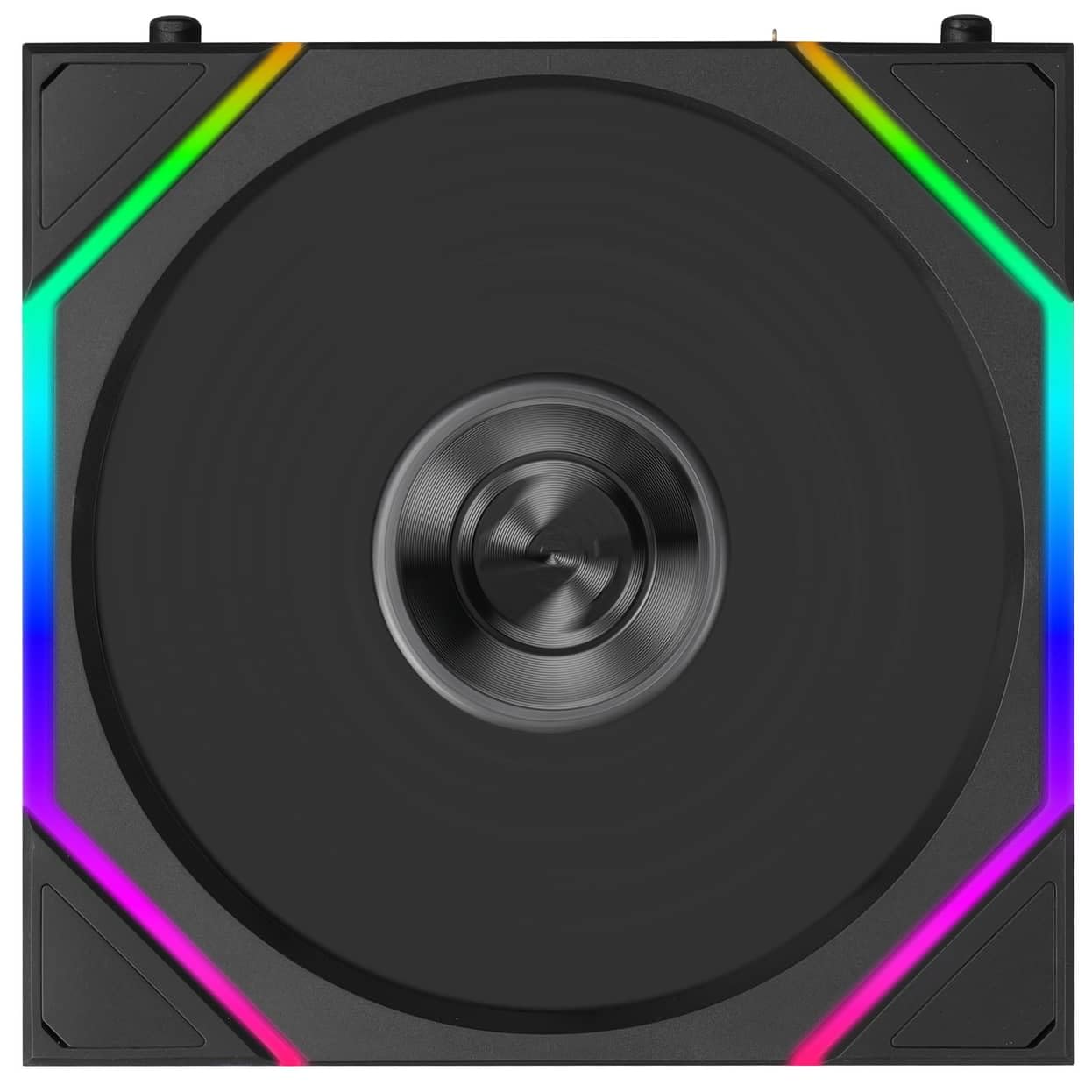 Lian Li UNI FAN TL Flex 120 Noir (1 pièce)