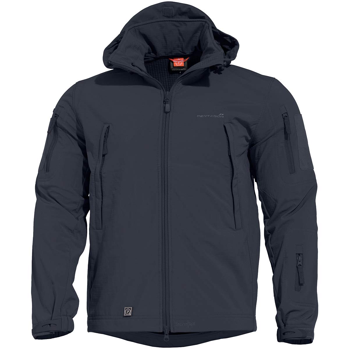 Pentagon Artaxes Men's Softshell Jacket (M)