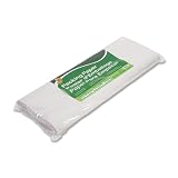 Duck Packing Protective Paper - 24amp;quot; Width x 24amp;quot; Length - 5.43lb Paper Weight - White – view 1