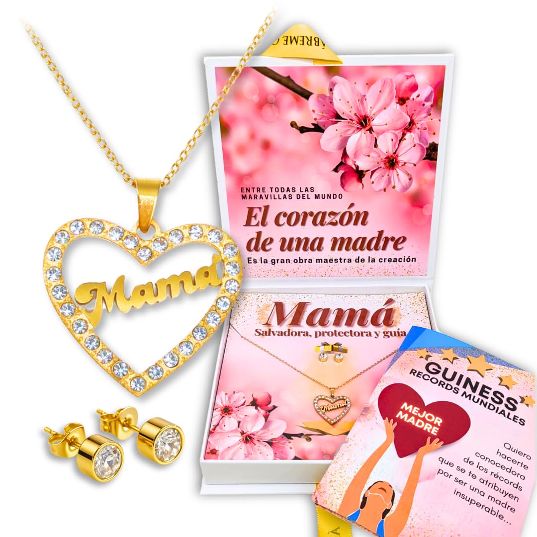 Regalos Originales, Joyas Mujer