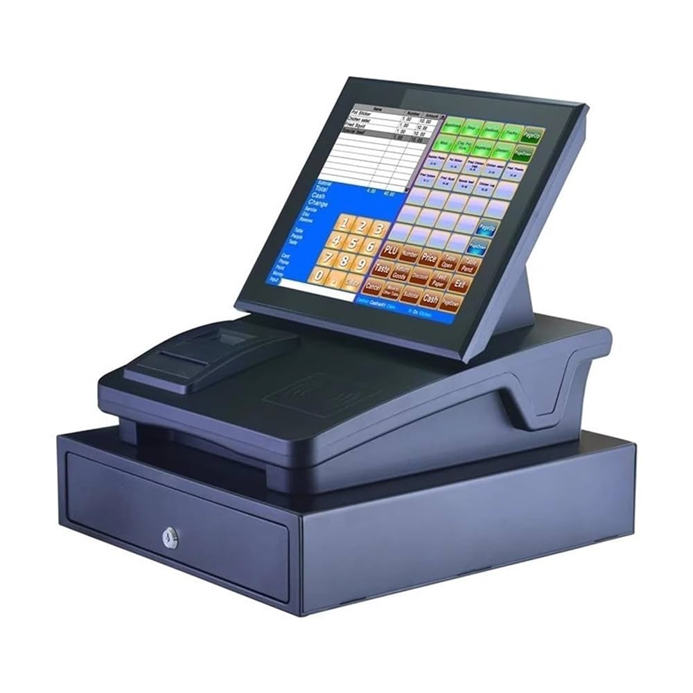 リ＆マ　　　電子レジスター Amazon | シャープ 電子レジスタ 8部門 ホワイト系 XE-A147-W