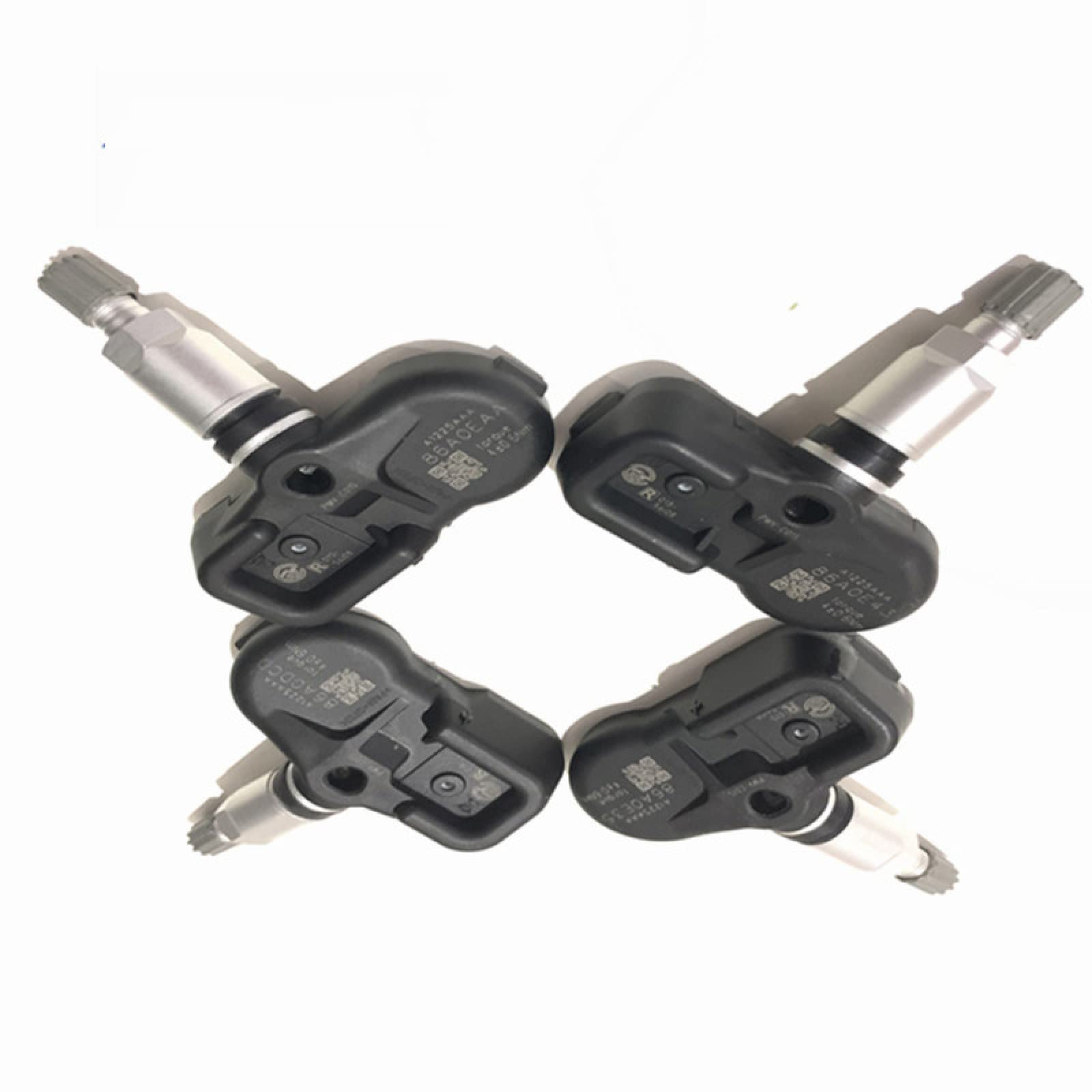 Sensor de presión de neumáticos de automóvil TPMS para Toyota Land Cruiser Prado C-HR Camry 2017-2023, sensor de presión de neumáticos de automóvil 42607-48020 PMV-C215