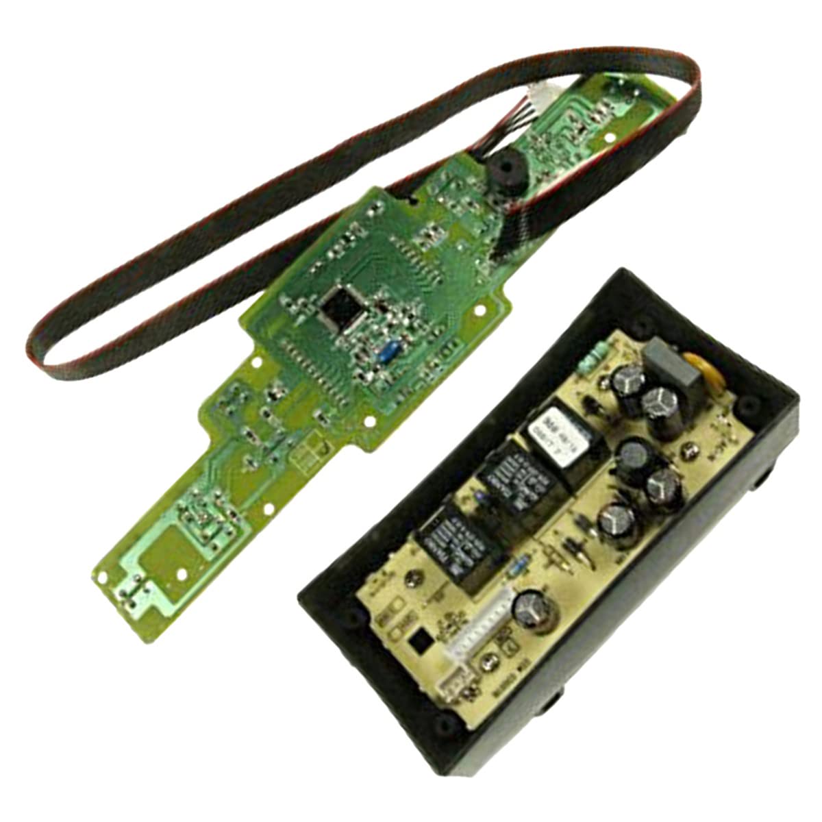 CARTES ELECTRONIQUE PAR 2 POUR PETIT ELECTROMENAGER KRUPS - MS-622799