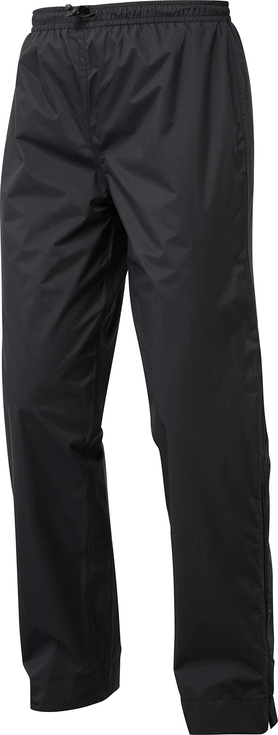 SpraywayWomen's Atlanta Rainpant, Black, 16