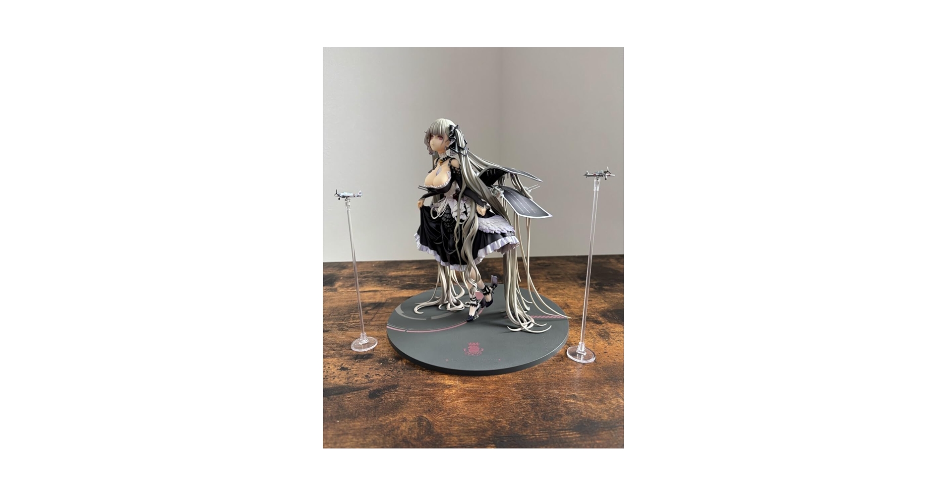 alter アルター アズールレーン フォーミダブル　フィギュア Amazon.co.jp: アルター アズールレーン フォーミダブル 1/7