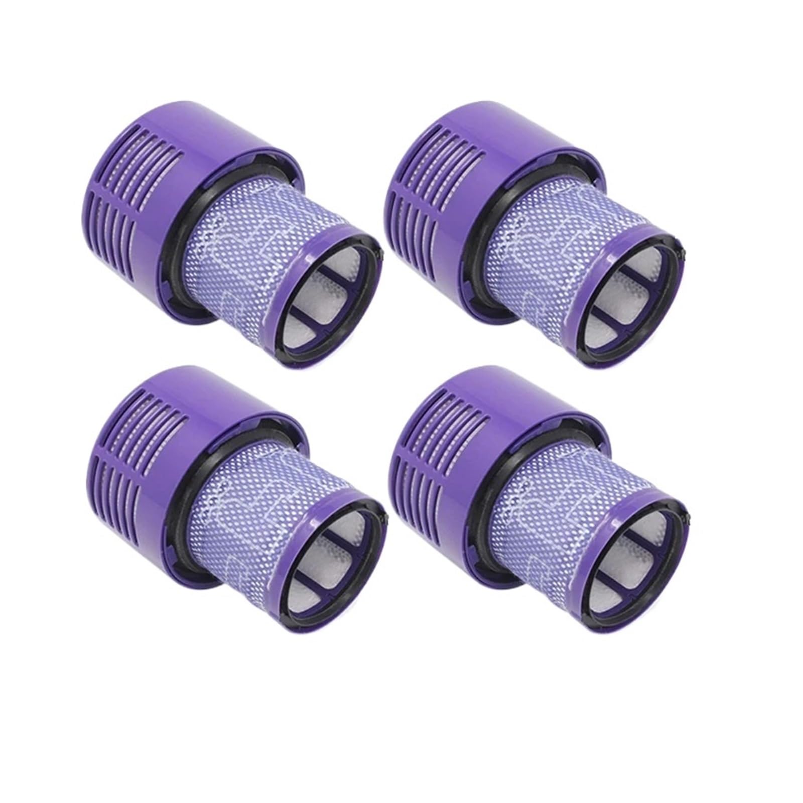 Filtro Hepa,Compatible con Dyson, accesorios V10, Robot aspirador SV12, repuesto de filtro lavable, repuestos de limpieza(1pcs)