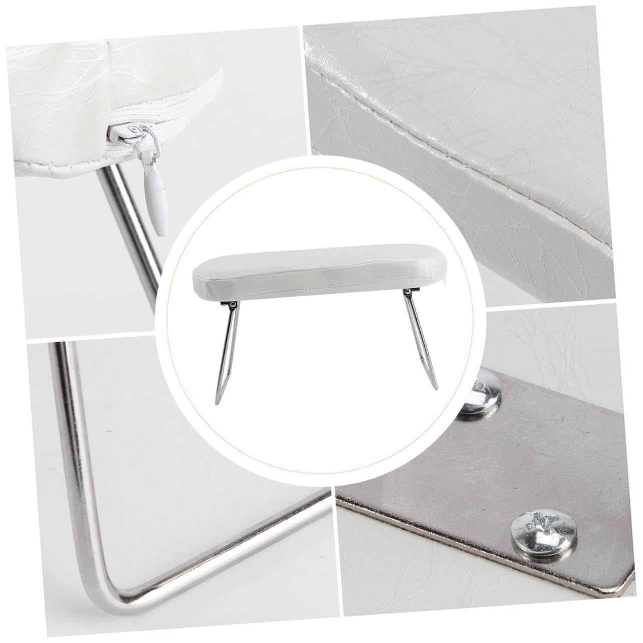 LIFKOME 1pc Practical Nail Art Hand Pillow Comfortable Manicure Arm Rest Tool for Home and Salon Use Reduces Wrist Fatigue for Nail