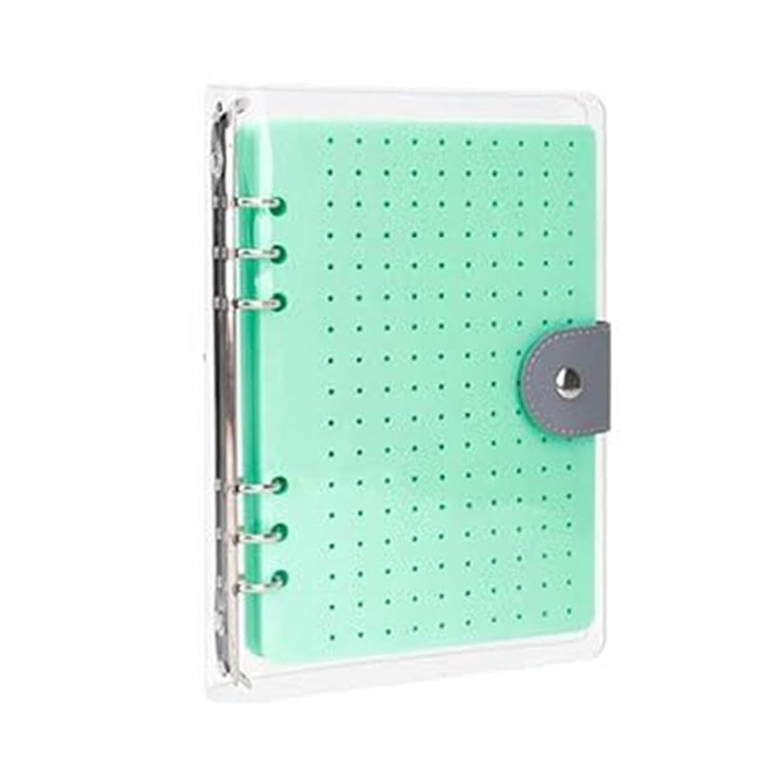 Tsophreniq Felt Pin Storage Book Portable Brooch Medals Badge Display Holder Jewelry Container Dustproof Organiser Travel Storage Book