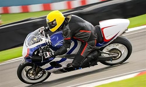 Miniatura 6 de Accesorios de motocicleta Marco de protección contra caídas Almohadillas de protección anti choque Protector para Benelli TRK251 TRK 251 (color