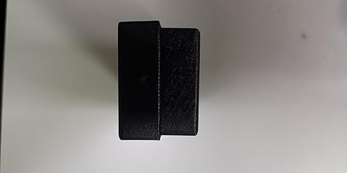 Miniatura 12 de Encendedores rectos a prueba de viento con bloqueo de seguridad y ventana visible, llama azul para cocinar velas, parrilla de campamento al aire