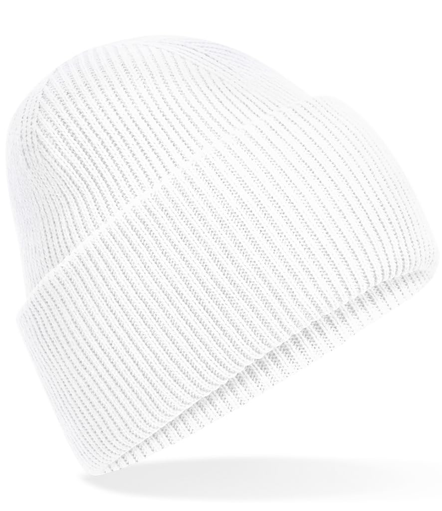 Hatstar Warme Damen Beanie Mütze | Herren Grobstrick Wintermütze | Wollmütze Strickmütze | Unisex für Damen und Herren | Weich und Dick