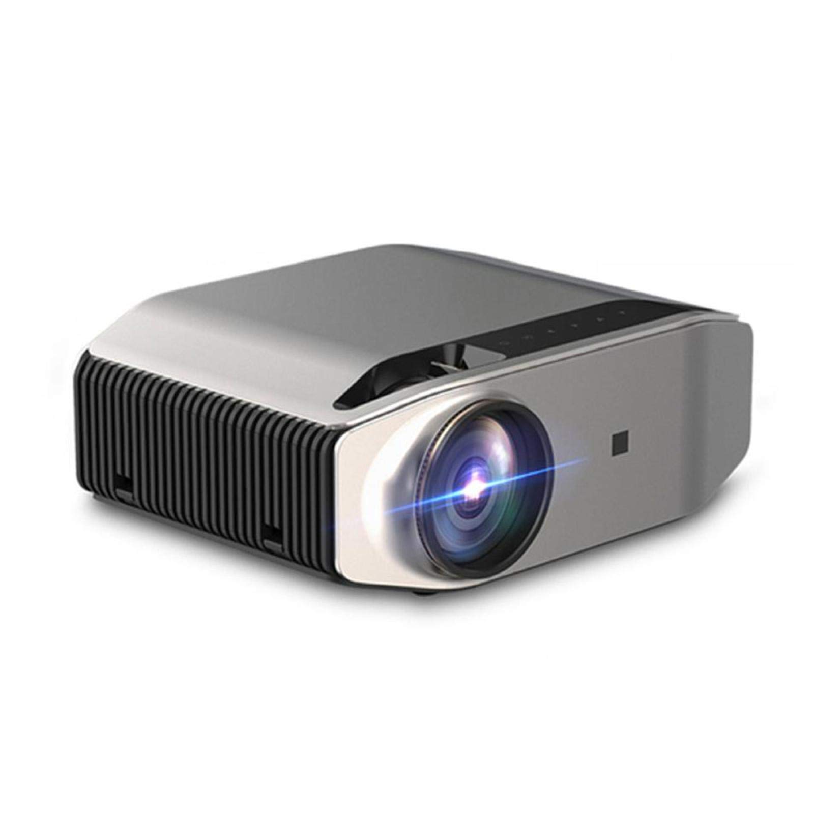 1920 * 1080P risoluzione Full HD 3D proiettore multi-schermo USB 4K proiettore