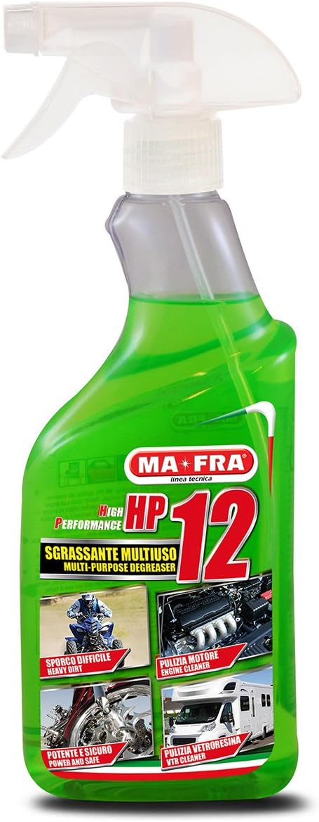 vernice spray per superfici in plastica