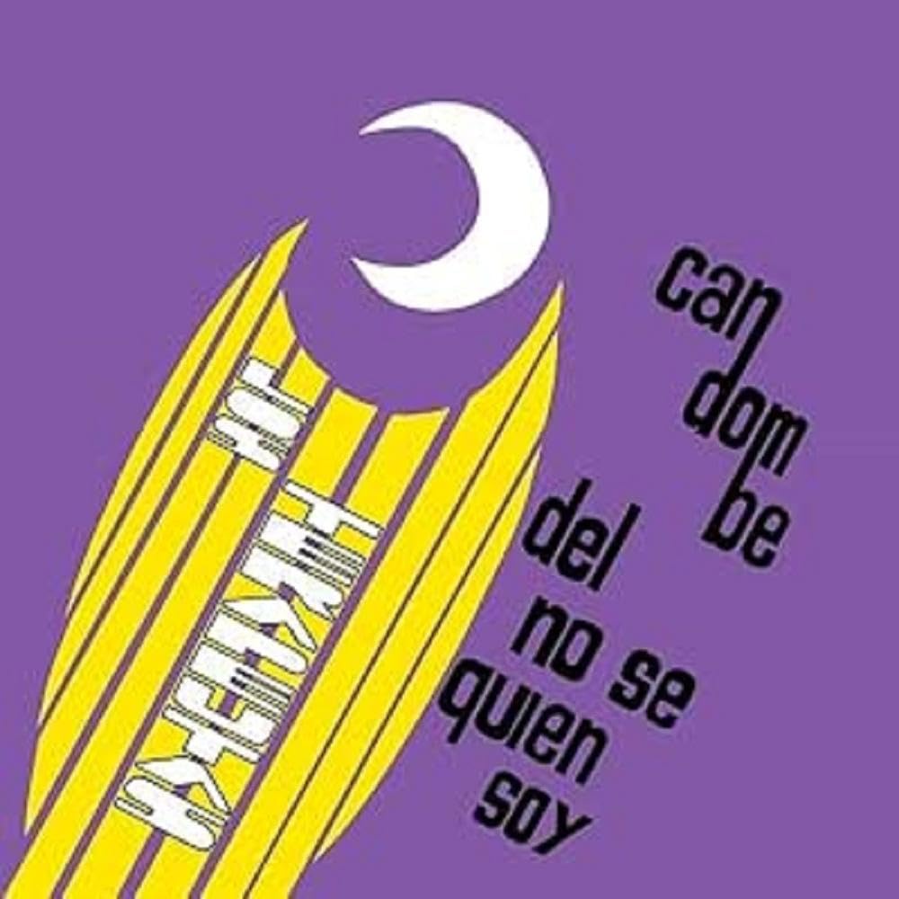 Candombe de Los No Sé Quién Soy [VINYL]