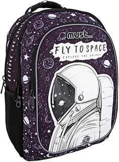 شنطة ظهر ماست XPRESSION 32/18/43 3 حافظات فلاي تو سبيس