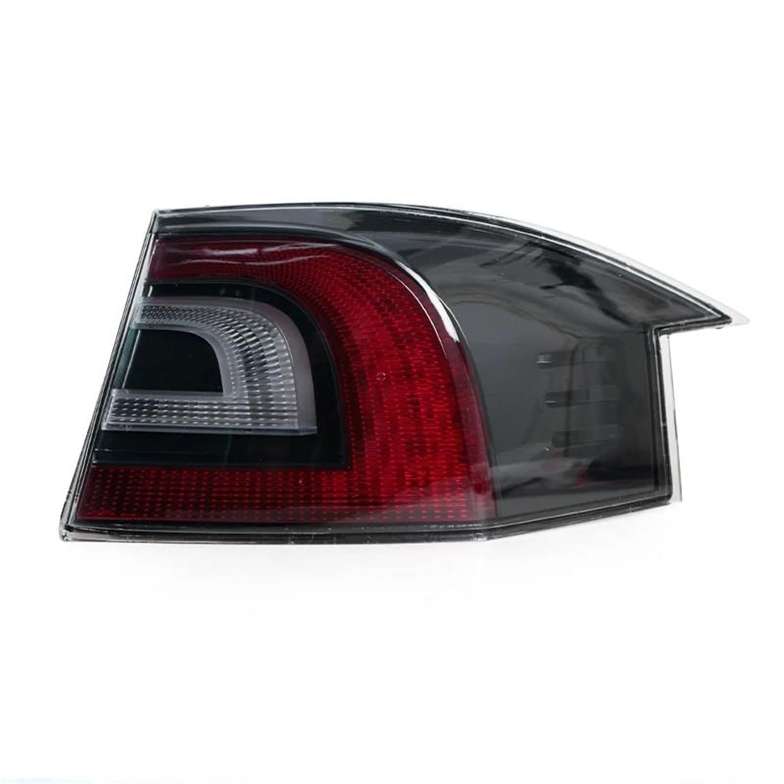 Luz Trasera Luces Traseras LED Para Tesla Para Model S (2016-2020): Intermitentes, Luz Freno, Marcha Atrás, Estacionamiento Y Posición(bien)