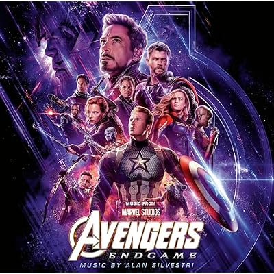 Avengers: Endgame