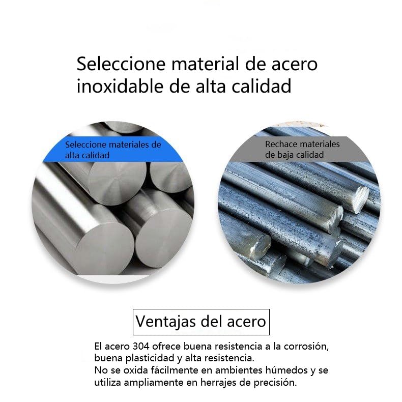 Guardacabos para cables de acero 3 Imagen adicional