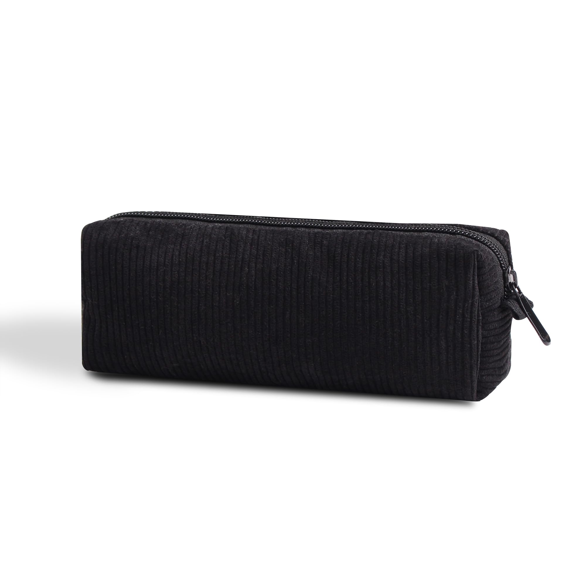Cute Pencil Case Aesthetic Student Pencil Pouch Coin Pen Pouch Cosmetic Bag Office Stationery Organizer For Kids Teen School