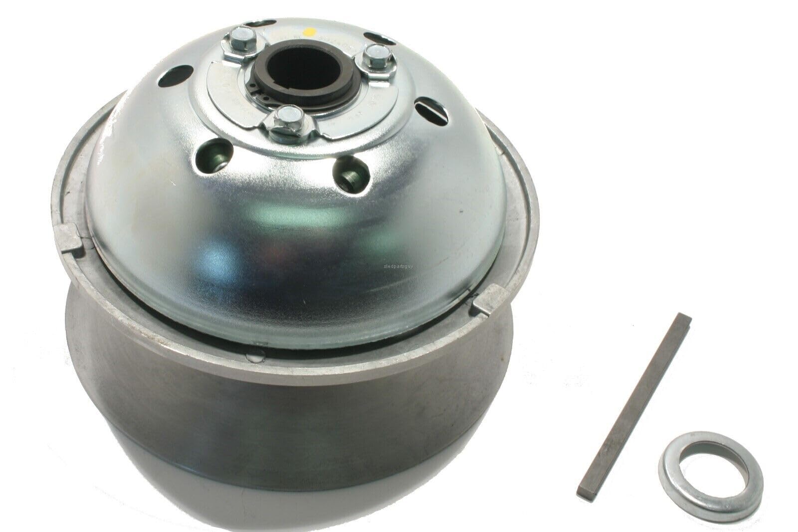 Generic Motorcycle Scooter Replacement Parts Accessories For Land Pride Treker Comet 780 Series Drive Clutch - 302405A Index-TRF965-5885
