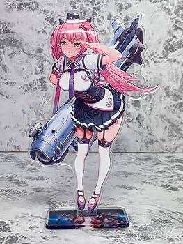 Amazon.co.jp: 「勝利の女神:NIKKE （ニケ）キリ アクリル