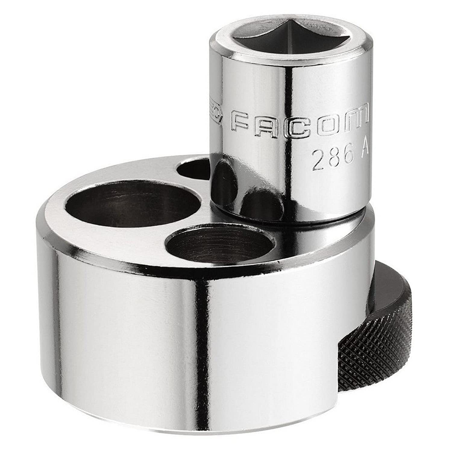 Facom 286 Series Roller Type Stud Driver, 52 x 54 mm