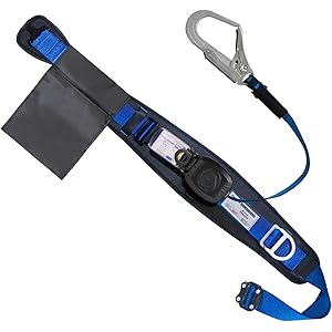 Amazon.co.jp: [Starting HN] 安全帯 新規格 胴ベルト型安全帯